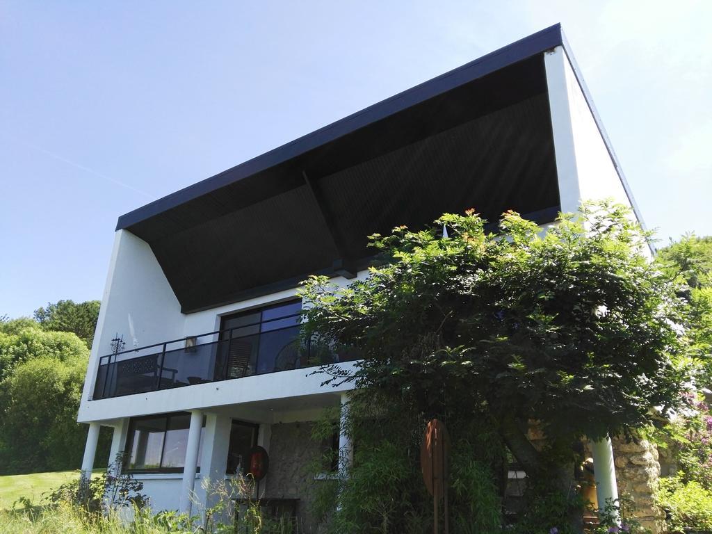 Appartement tout confort refait à neuf Deauville Exterior foto