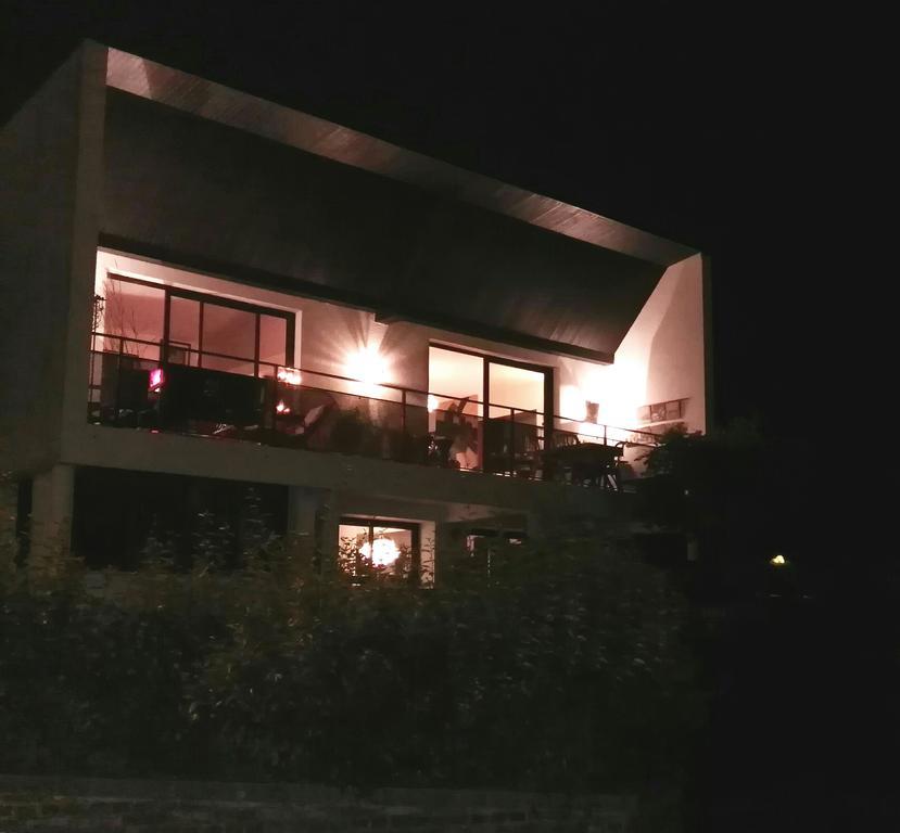 Appartement tout confort refait à neuf Deauville Exterior foto